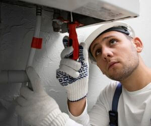 About Emergency plumbing pros Linefork, KY